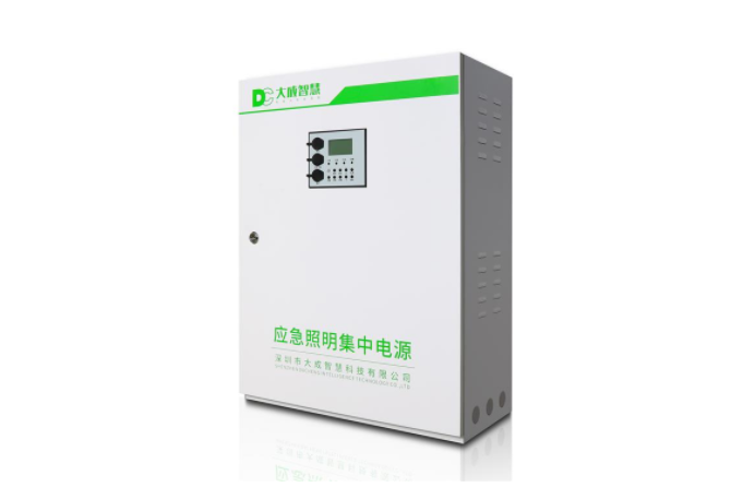 應急照明控制器：生產(chǎn)工藝與成本效益分析